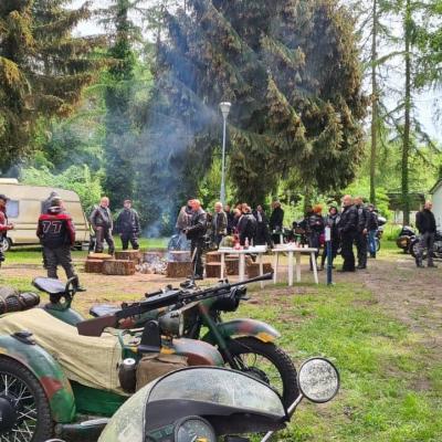 Zlot moto 2020